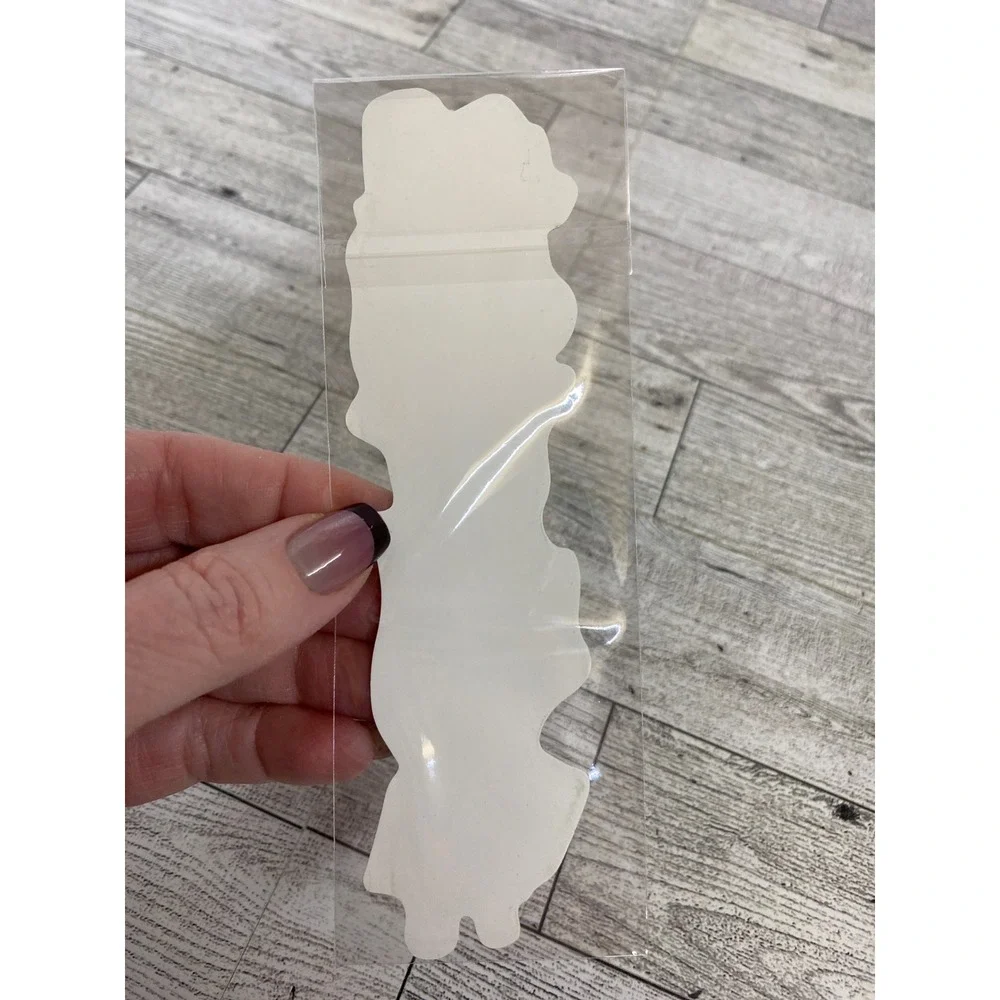N/A bookmark shape